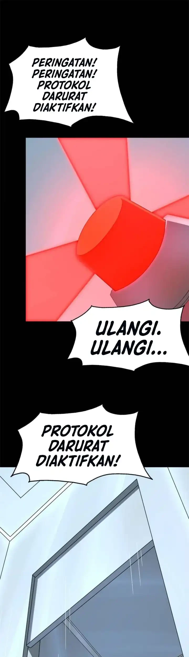 Virus Girlfriend Chapter 425 Gambar 12