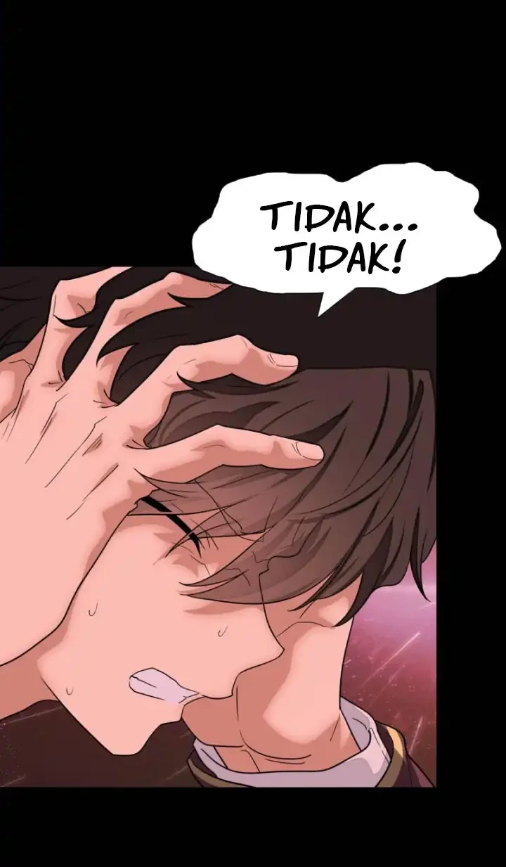 Virus Girlfriend Chapter 430 Gambar 19