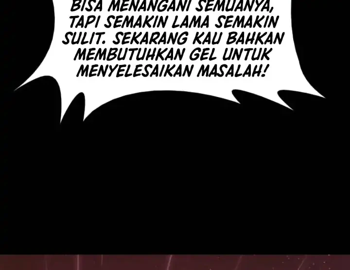 Virus Girlfriend Chapter 430 Gambar 21