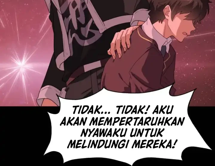 Virus Girlfriend Chapter 430 Gambar 23