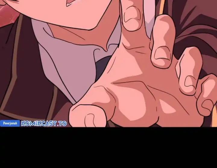 Virus Girlfriend Chapter 430 Gambar 27