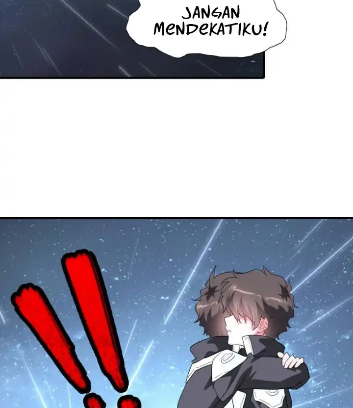 Virus Girlfriend Chapter 430 Gambar 41