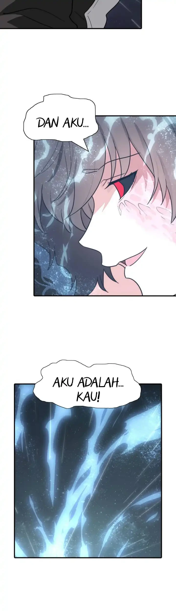 Virus Girlfriend Chapter 430 Gambar 44