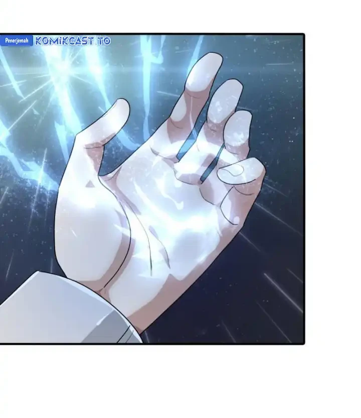 Virus Girlfriend Chapter 430 Gambar 45