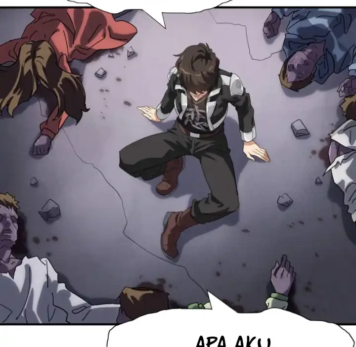 Virus Girlfriend Chapter 430 Gambar 49