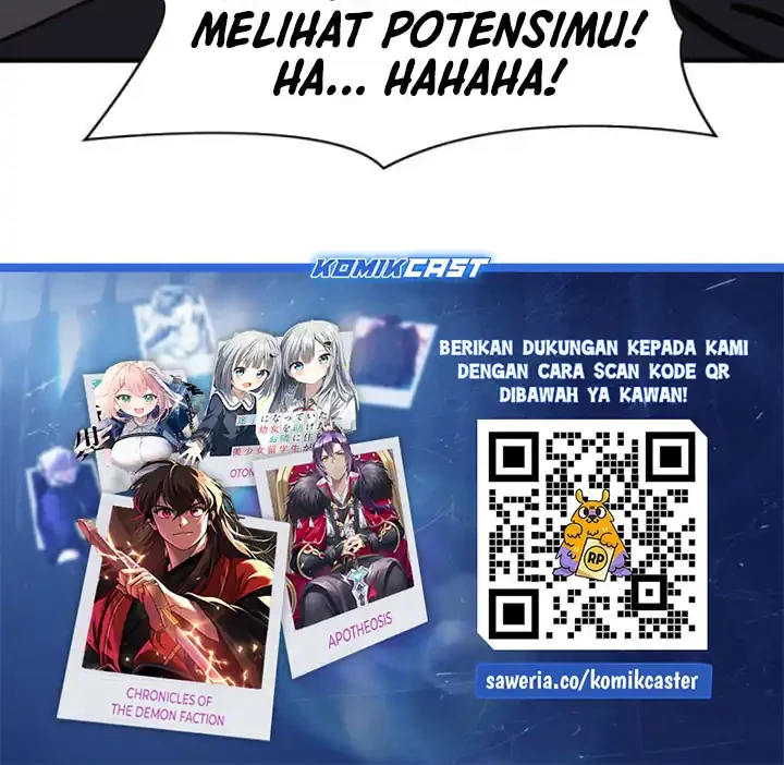 Virus Girlfriend Chapter 430 Gambar 53