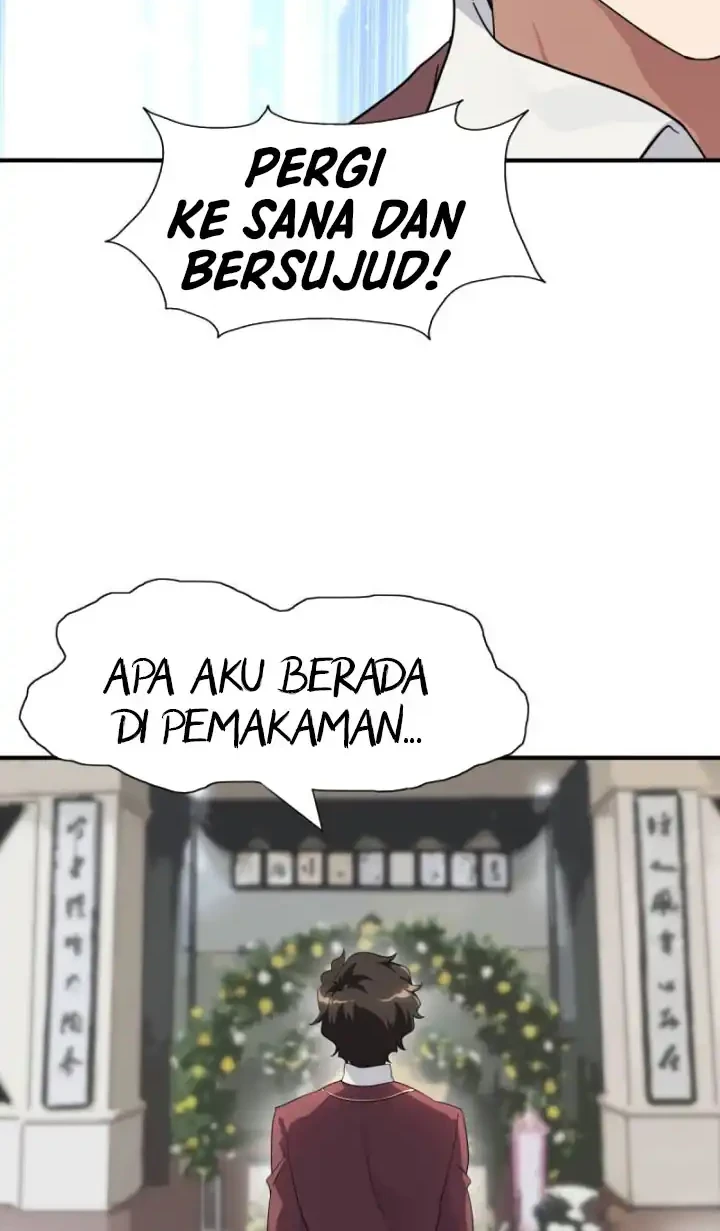 Virus Girlfriend Chapter 430 Gambar 3