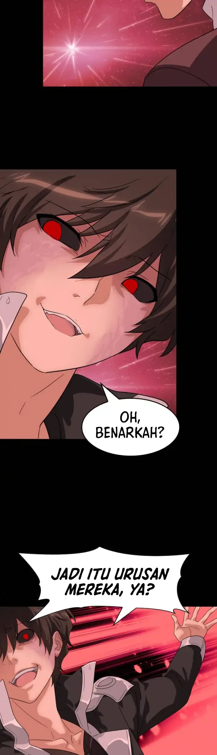 Virus Girlfriend Chapter 430 Gambar 10