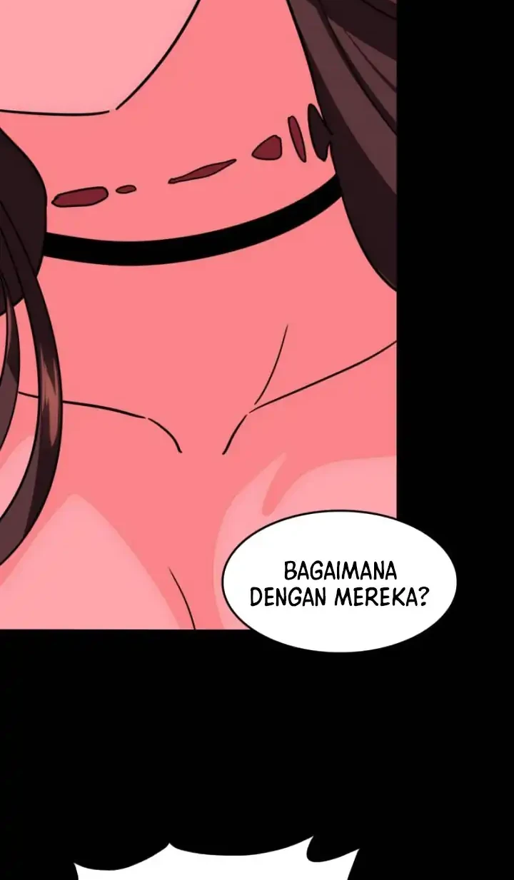 Virus Girlfriend Chapter 430 Gambar 17