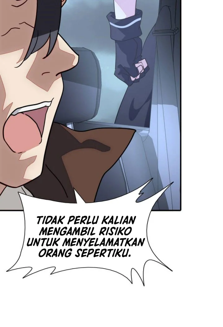 Virus Girlfriend Chapter 440 Gambar 25