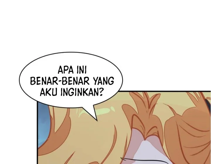 Virus Girlfriend Chapter 440 Gambar 39