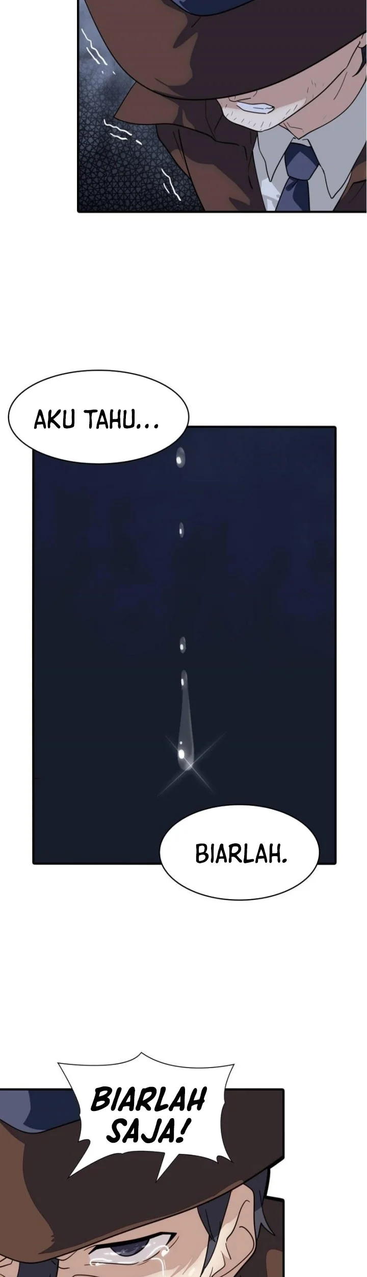 Virus Girlfriend Chapter 440 Gambar 42