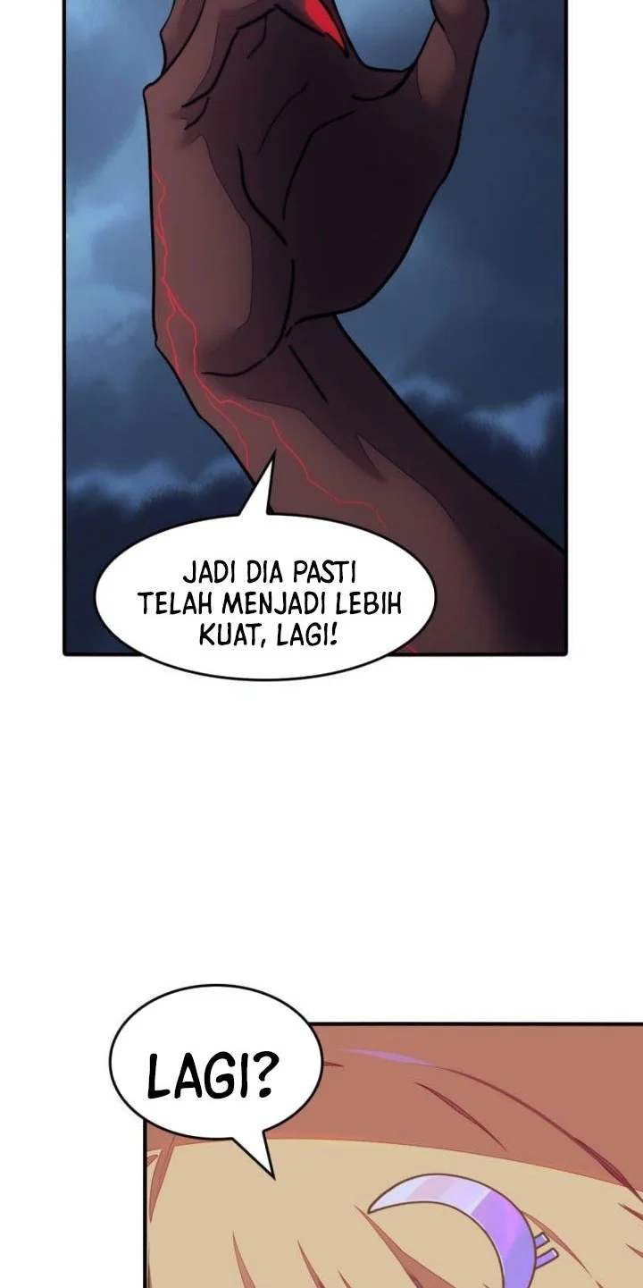 Virus Girlfriend Chapter 440 Gambar 5