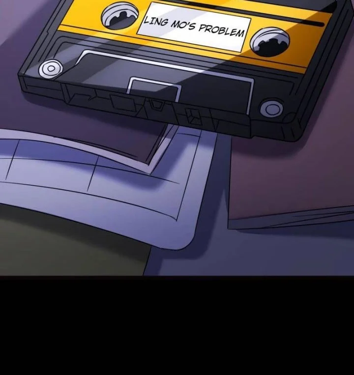 Virus Girlfriend Chapter 462 Gambar 21