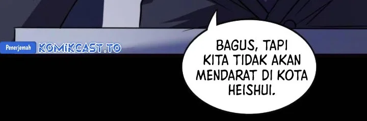 Virus Girlfriend Chapter 462 Gambar 27