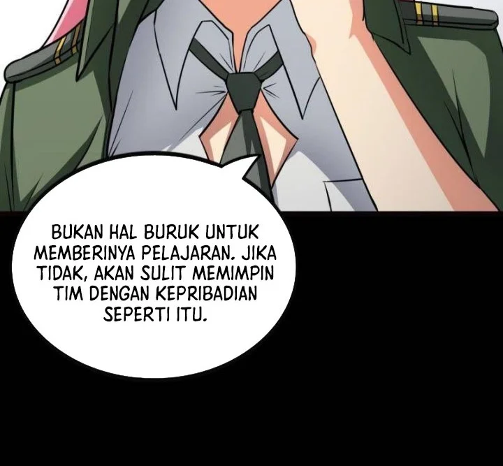Virus Girlfriend Chapter 462 Gambar 35