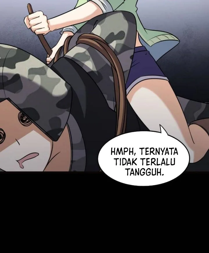 Virus Girlfriend Chapter 462 Gambar 43