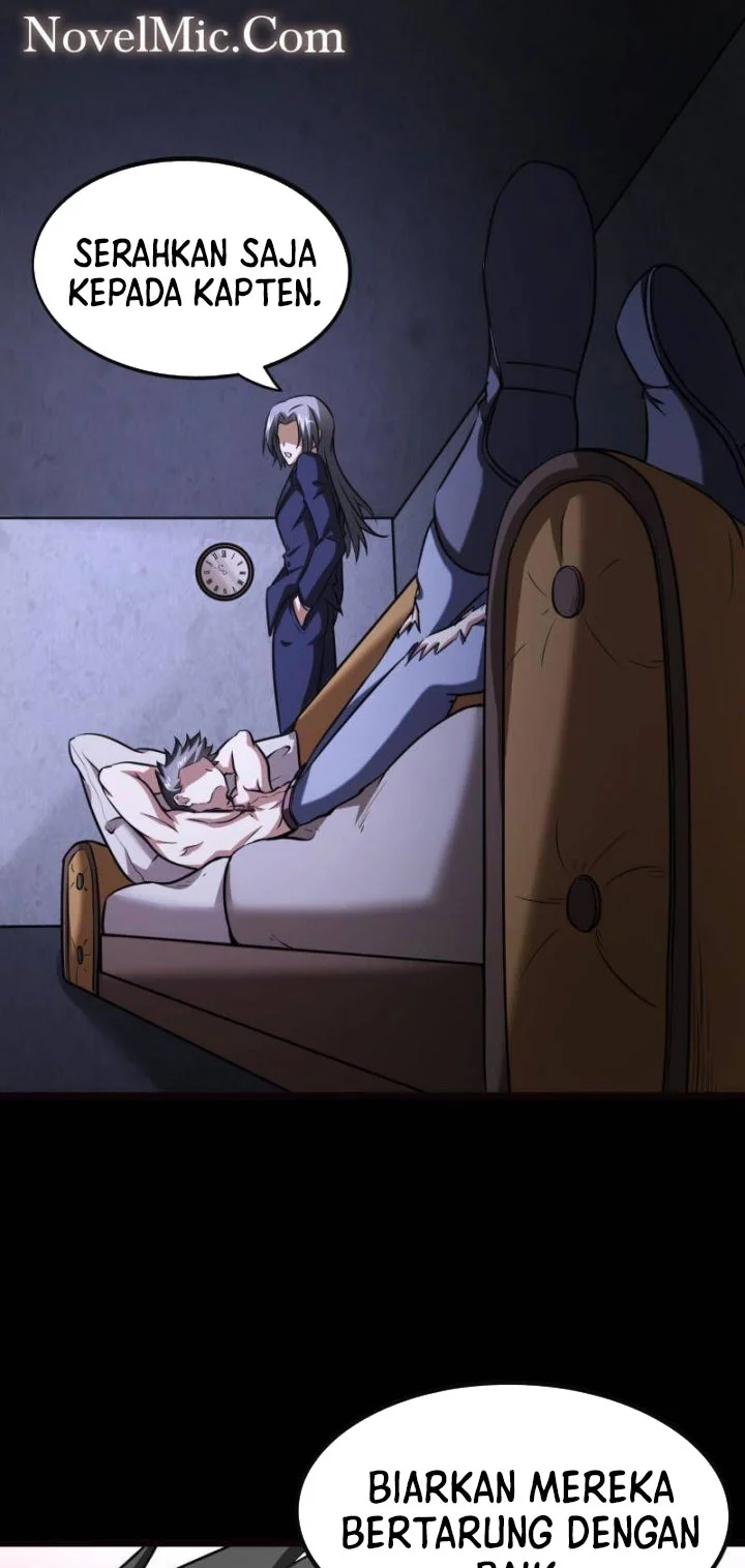 Virus Girlfriend Chapter 462 Gambar 48