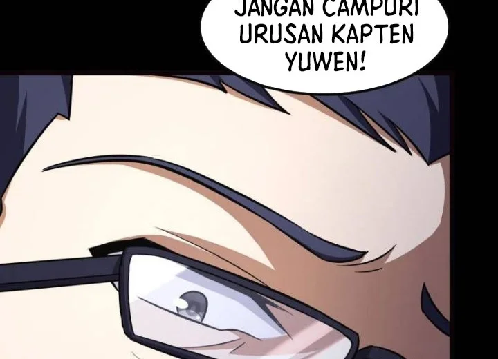 Virus Girlfriend Chapter 462 Gambar 7