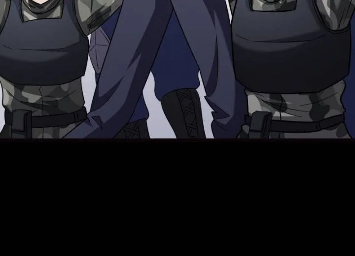 Virus Girlfriend Chapter 462 Gambar 9