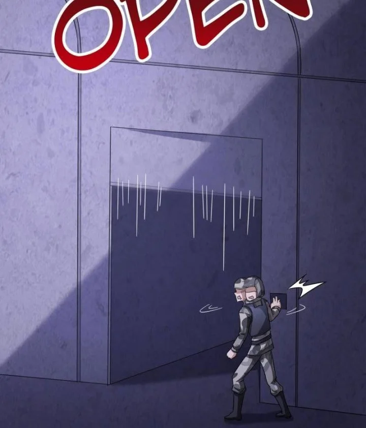 Virus Girlfriend Chapter 462 Gambar 15