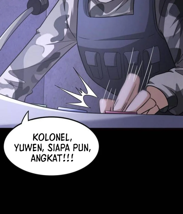 Virus Girlfriend Chapter 462 Gambar 17