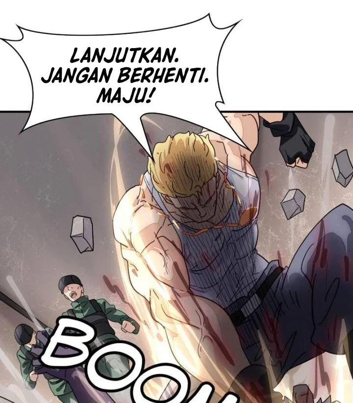 Virus Girlfriend Chapter 463 Gambar 23