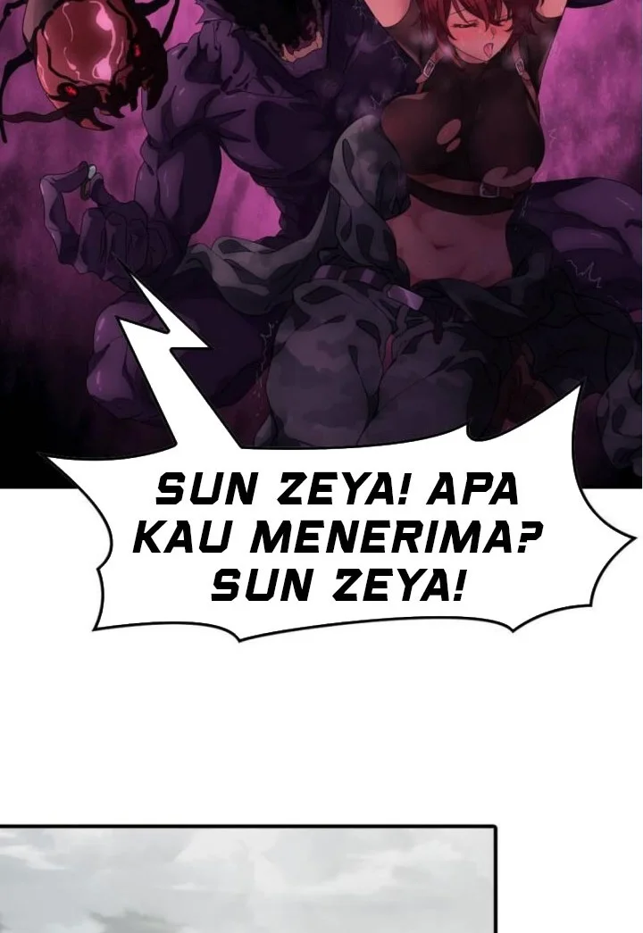 Virus Girlfriend Chapter 463 Gambar 27