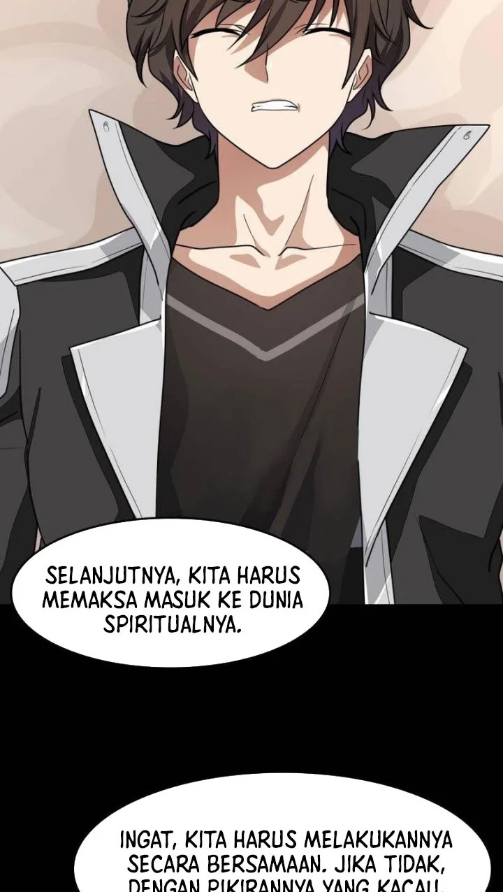 Virus Girlfriend Chapter 463 Gambar 3