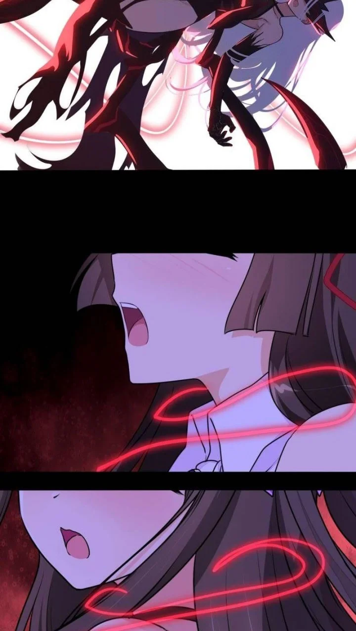 Virus Girlfriend Chapter 463 Gambar 5