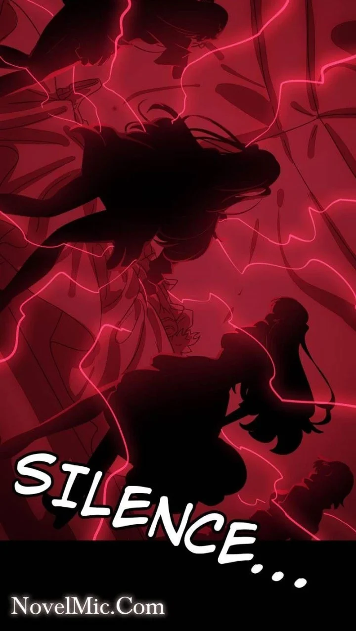 Virus Girlfriend Chapter 463 Gambar 7