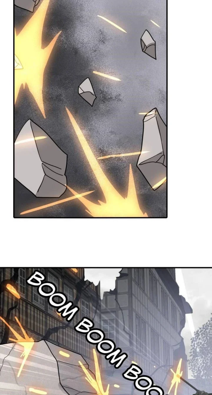 Virus Girlfriend Chapter 463 Gambar 15