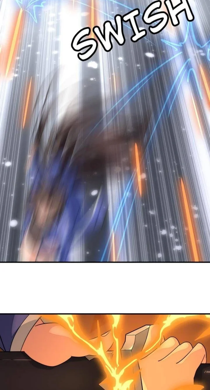 Virus Girlfriend Chapter 463 Gambar 17