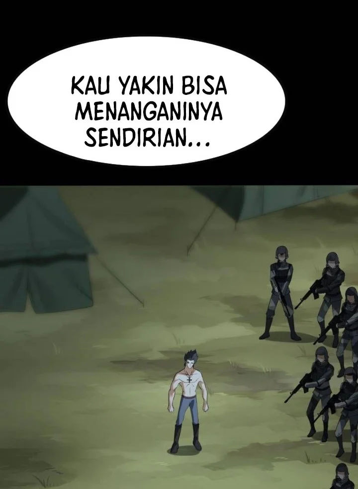 Virus Girlfriend Chapter 465 Gambar 27