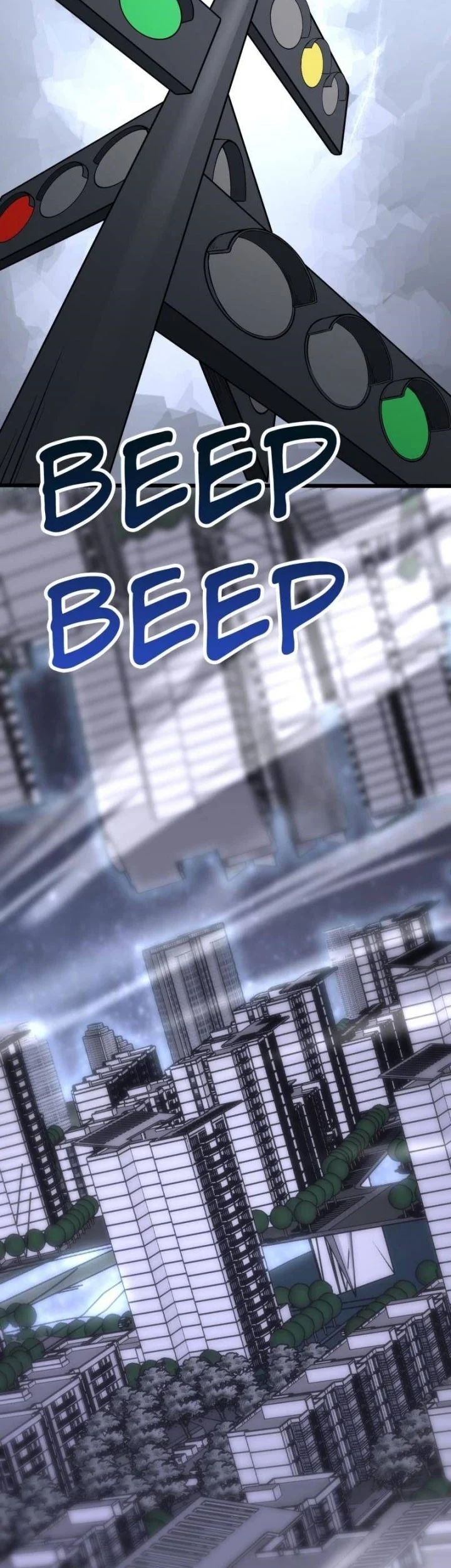 Virus Girlfriend Chapter 465 Gambar 28