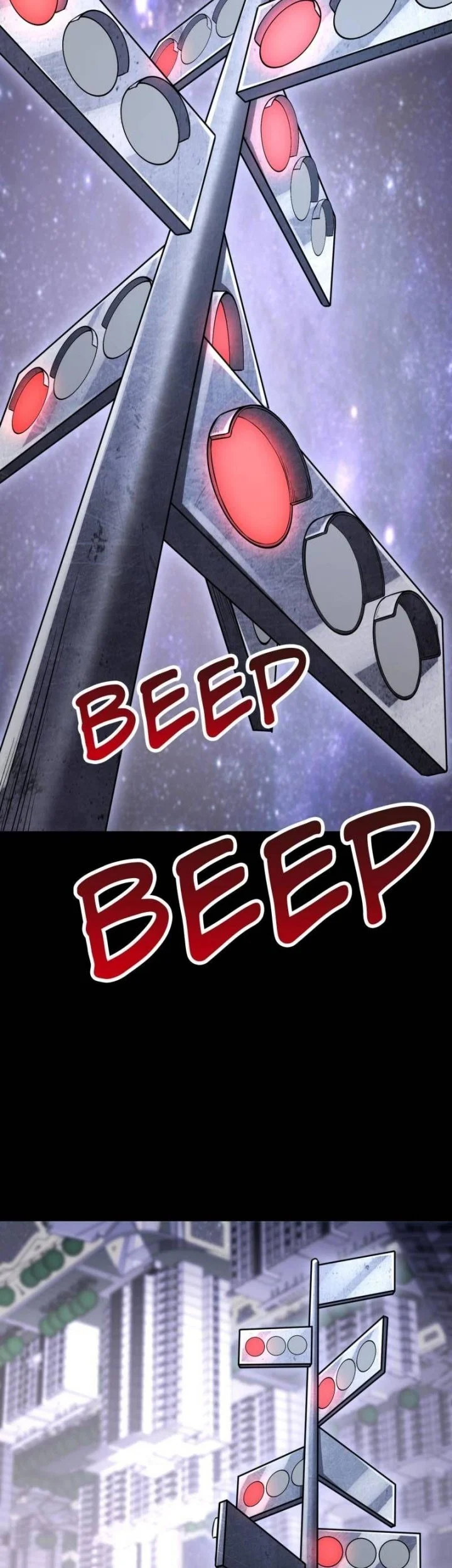 Virus Girlfriend Chapter 465 Gambar 42