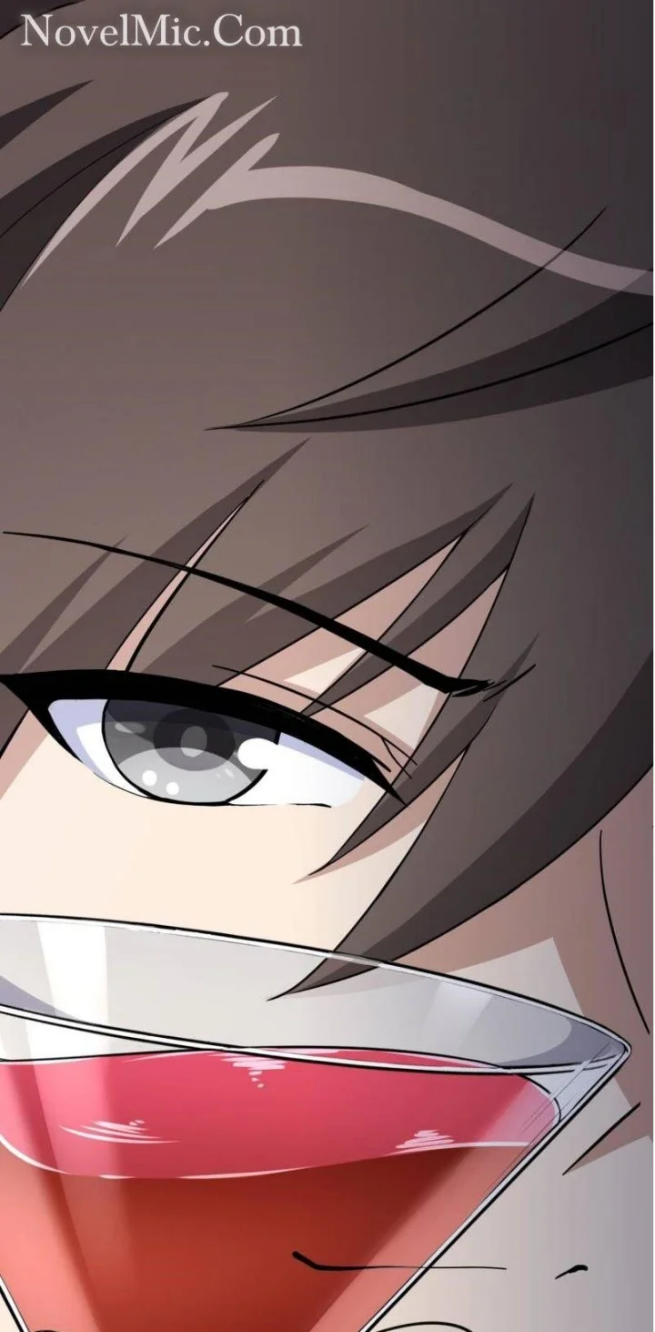 Virus Girlfriend Chapter 465 Gambar 54