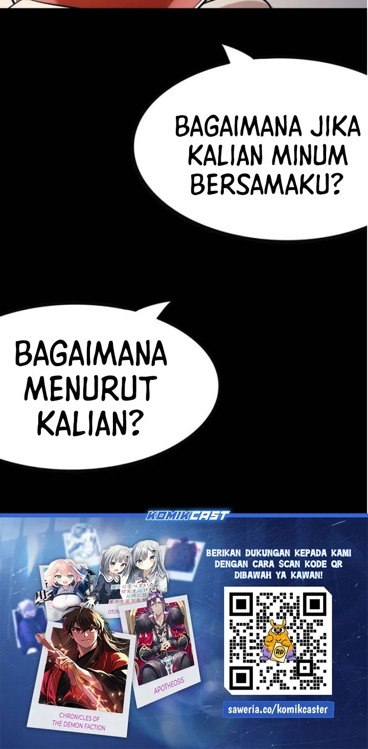 Virus Girlfriend Chapter 465 Gambar 55