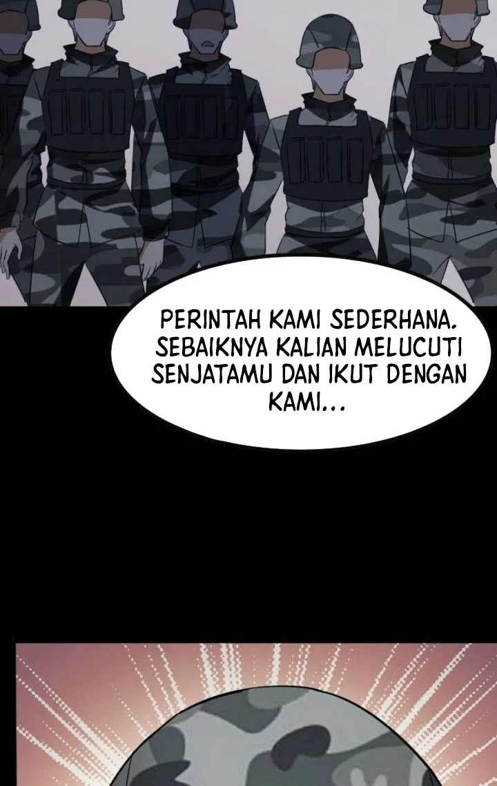 Virus Girlfriend Chapter 465 Gambar 15