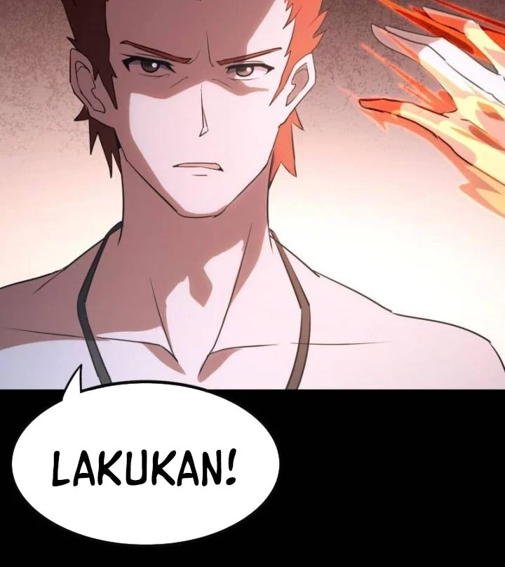 Virus Girlfriend Chapter 465 Gambar 17