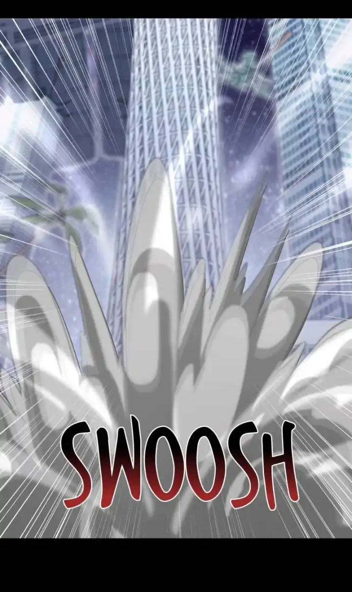 Virus Girlfriend Chapter 466 Gambar 31