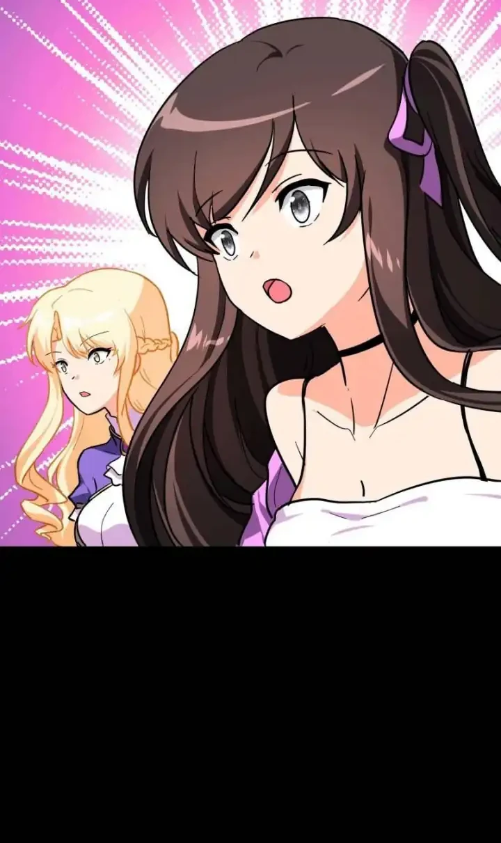 Virus Girlfriend Chapter 466 Gambar 33