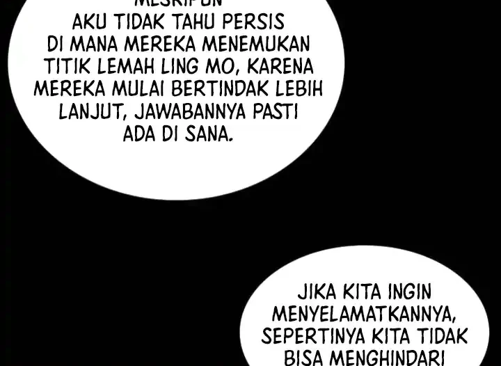 Virus Girlfriend Chapter 466 Gambar 39