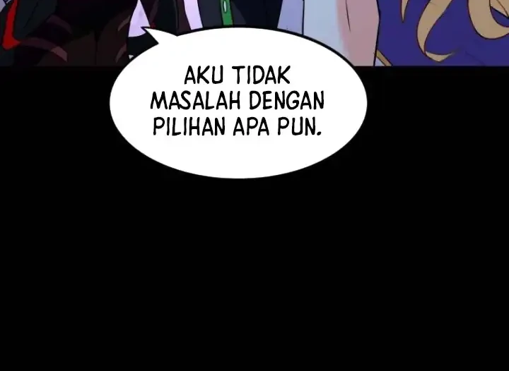 Virus Girlfriend Chapter 466 Gambar 41