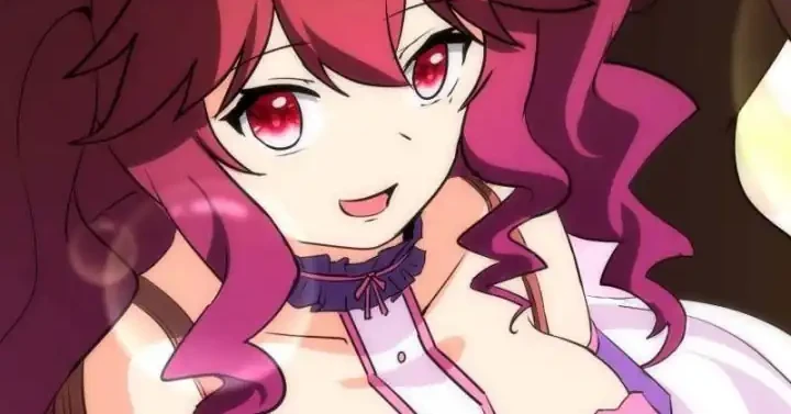 Virus Girlfriend Chapter 466 Gambar 53