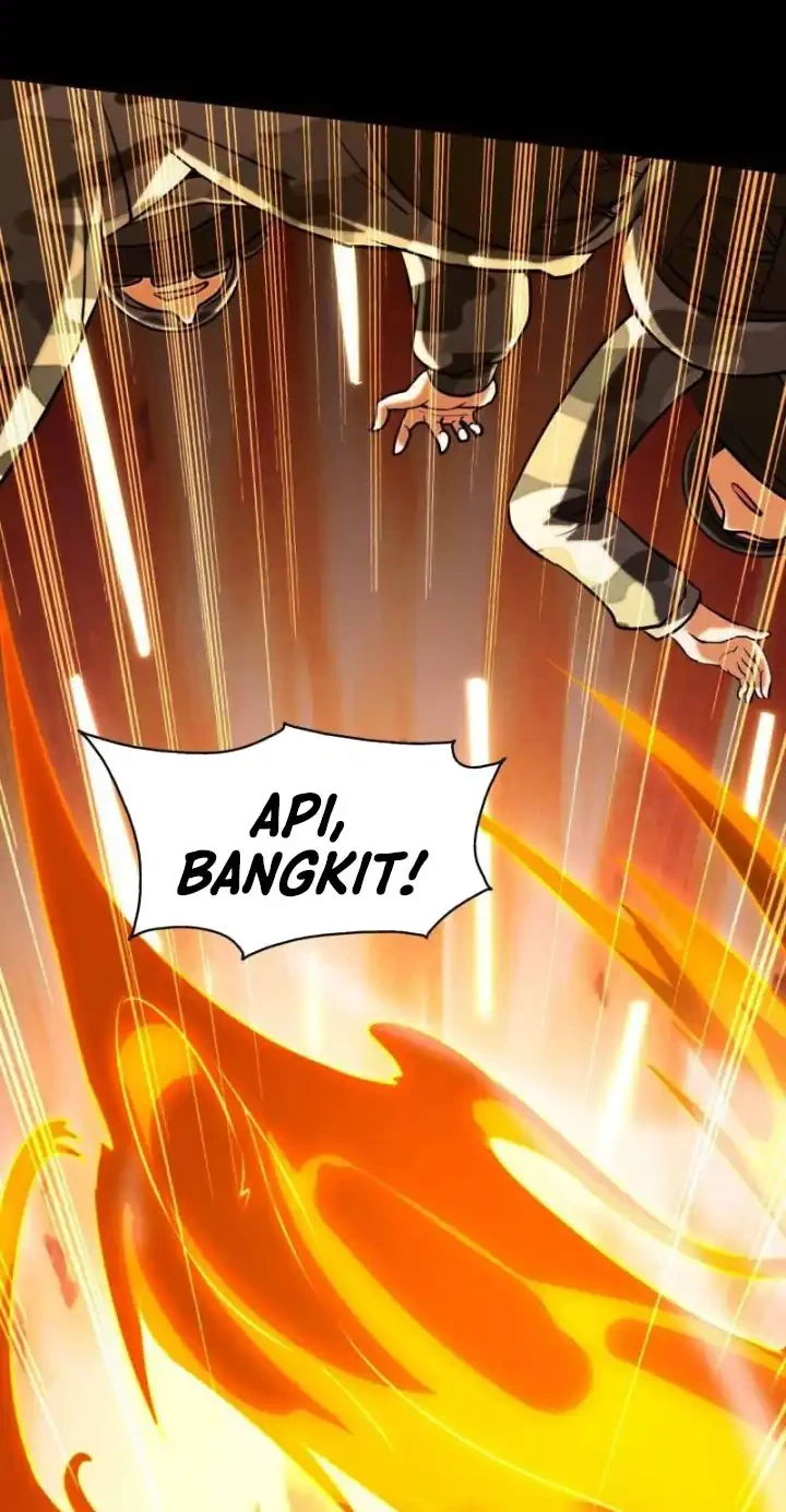 Virus Girlfriend Chapter 466 Gambar 7