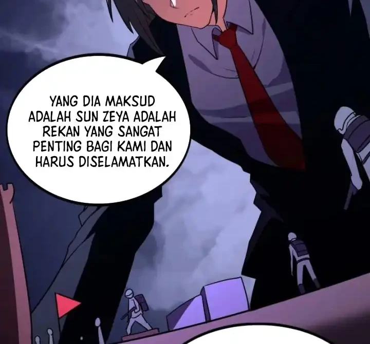 Virus Girlfriend Chapter 466 Gambar 15