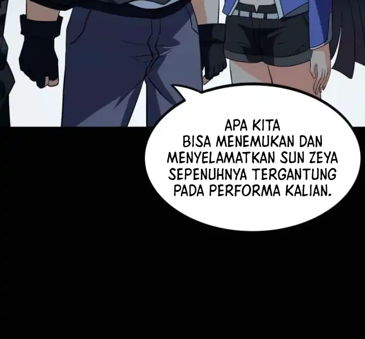 Virus Girlfriend Chapter 466 Gambar 17