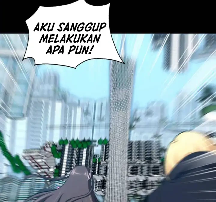 Virus Girlfriend Chapter 467 Gambar 23