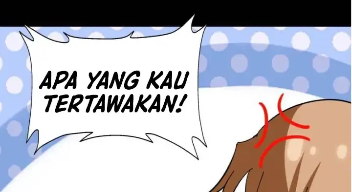 Virus Girlfriend Chapter 467 Gambar 47